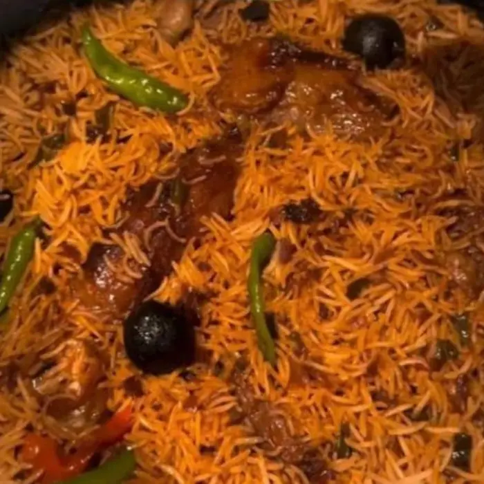 Lamb Madghot